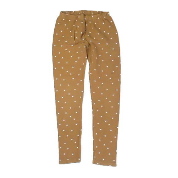 Rylee + Cru Other - Rylee + Cru Girls Mustard Suns Leggings size: 10-12 Years